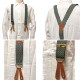 ��Dapper's�ʥ��åѡ����ˡ�Classical Suspenders by Gevaert �٥륮�� ���С��ȼ��� �����ڥ����