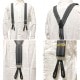 ��Dapper's�ʥ��åѡ����ˡ�Classical Suspenders by Gevaert �٥륮�� ���С��ȼ��� �����ڥ����