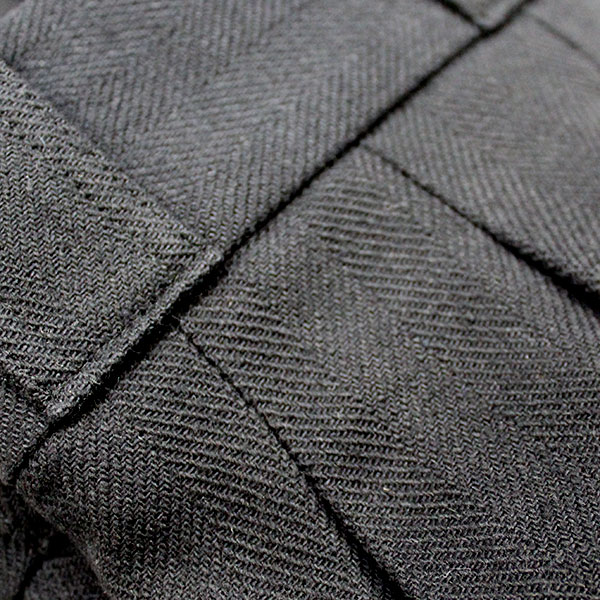 ��The GROOVIN HIGH�ʥ������롼������ϥ��ˡ�#250313 1930 30's Trousers ����å��� ������ѥ�� �ȥ饦������ VINTAGE ������ơ���