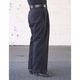 ��The GROOVIN HIGH�ʥ������롼������ϥ��ˡ�#250313 1930 30's Trousers ����å��� ������ѥ�� �ȥ饦������ VINTAGE ������ơ���