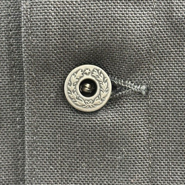 ��Dapper's�ʥ��åѡ����ˡ�Standard Work Vest With WW�� LOT1804 �����ǥ� ����٥���