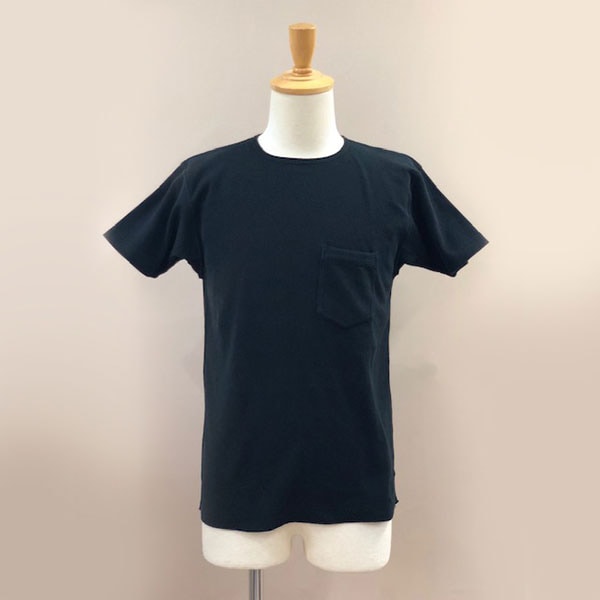 ��Dapper's�ʥ��åѡ����ˡ�Early American Style Crew Neck Tee Special Sewing Model LOT1561 �ݥ��å�T�����