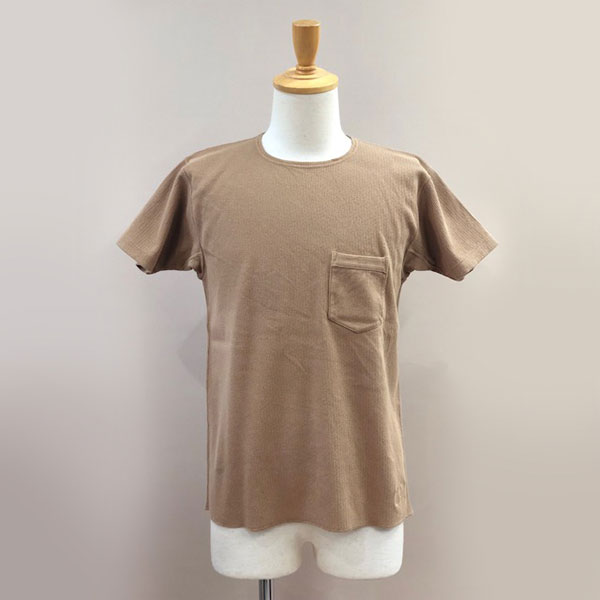 ��Dapper's�ʥ��åѡ����ˡ�Early American Style Crew Neck Tee Special Sewing Model LOT1561 �ݥ��å�T�����