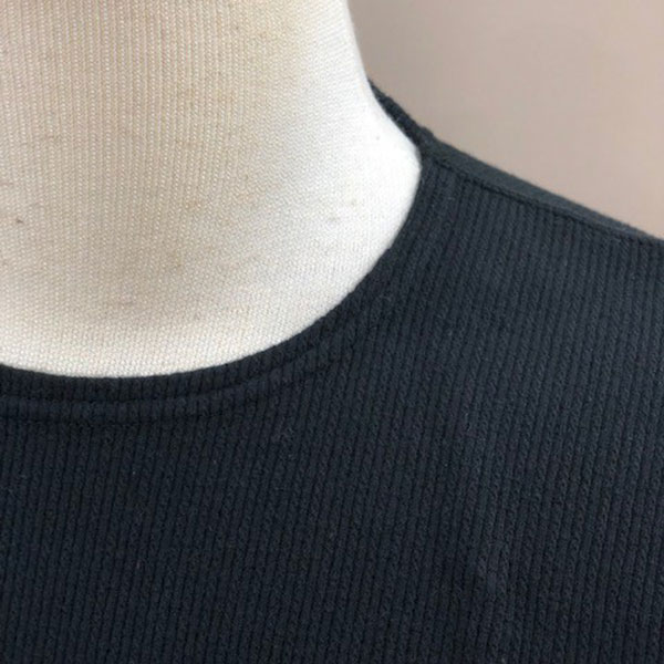 ��Dapper's�ʥ��åѡ����ˡ�Early American Style Crew Neck Tee Special Sewing Model LOT1561 �ݥ��å�T�����