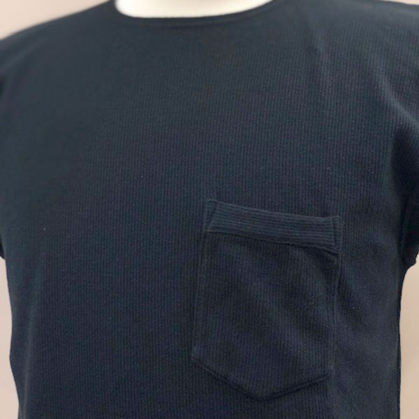 ��Dapper's�ʥ��åѡ����ˡ�Early American Style Crew Neck Tee Special Sewing Model LOT1561 �ݥ��å�T�����