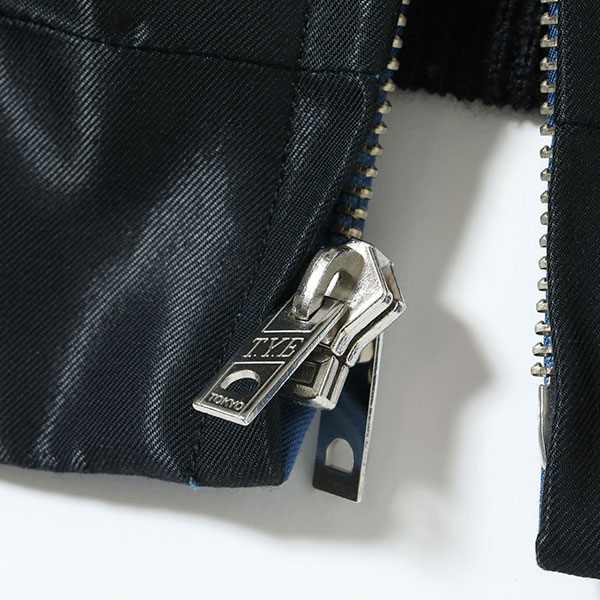 �ڥơ��顼���Ρ�Lot No. TT15542-119 / Early 1950s Style Acetate Souvenir Jacket ��JAPAN MAP�� �� ��GOLD DRAGON�ɡ�TT15542����������� ���饹�������