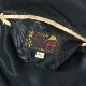 �ڥơ��顼���Ρ�Lot No. TT15542-119 / Early 1950s Style Acetate Souvenir Jacket ��JAPAN MAP�� �� ��GOLD DRAGON�ɡ�TT15542����������� ���饹�������