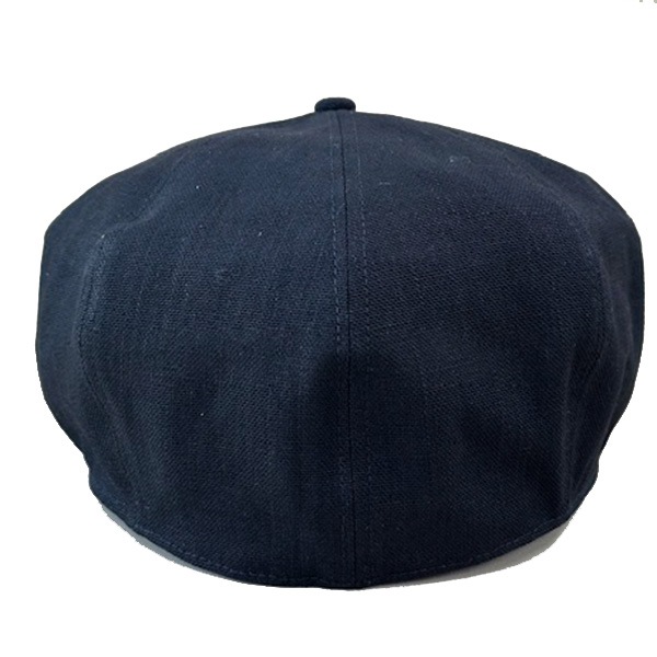 ��Dapper's�ʥ��åѡ���)��MW Type GM Casquette With Small Top Button LOT1808 �ϥ���󥰥���å� �ǥ˥� ���㥹���å�