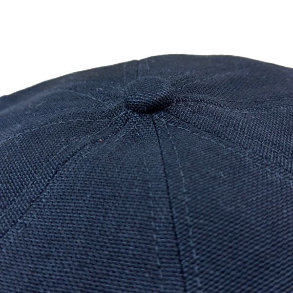 ��Dapper's�ʥ��åѡ���)��MW Type GM Casquette With Small Top Button LOT1808 �ϥ���󥰥���å� �ǥ˥� ���㥹���å�