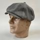 ��Dapper's�ʥ��åѡ���)��MW Type GM Casquette With Small Top Button LOT1808 �ϥ���󥰥���å� �ǥ˥� ���㥹���å�