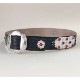 Dapper'sʥåѡ)15th Anniversary 1940s Style Studs Belt Made by ACE WESTERN BELTS LOT1568A 15ǯ˥С꡼ǥ륹å٥