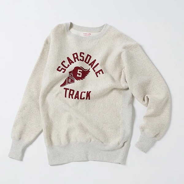 ��Champion�ʥ����ԥ���ˡ�RUE TO ARCHIVES Reverse Weave 2nd PATENT SWEAT SHIRTS ��С����������� ������ C3-W033