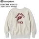 ��Champion�ʥ����ԥ���ˡ�RUE TO ARCHIVES Reverse Weave 2nd PATENT SWEAT SHIRTS ��С����������� ������ C3-W033