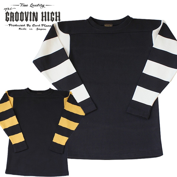 GROOVIN HIGH グルービンハイ　ネップキャスケット50's サイズＬ GROOVIN HIGH グルービンハイ ネップキャスケット50's サイズL