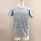 Dapper'sʥåѡ)Aztec Print Design Crew Neck Tee Special Sewing Model LOT1560