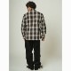 ��BIG MIKE�ʥӥå��ޥ����ˡ� HEAVY FLANNEL WORK SHIRTS���ե��ͥ�������� �إӡ��ͥ� �ͥ륷��� CHECK SHIRTS �����å������ 102435200 102435201 102435202 102435203