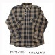 ��BIG MIKE�ʥӥå��ޥ����ˡ� HEAVY FLANNEL WORK SHIRTS���ե��ͥ�������� �إӡ��ͥ� �ͥ륷��� CHECK SHIRTS �����å������ 102435200 102435201 102435202 102435203