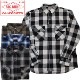 ��BIG MIKE�ʥӥå��ޥ����ˡ� HEAVY FLANNEL WORK SHIRTS���ե��ͥ�������� �إӡ��ͥ� �ͥ륷��� CHECK SHIRTS �����å������ 102435200 102435201 102435202 102435203