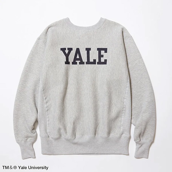 ��Champion�ʥ����ԥ���ˡ�RUE TO ARCHIVES Reverse Weave 2nd PATENT SWEAT SHIRTS �ȥ롼�ȥ������������֥� ��С����������� �������åȥ���� �إ������������� �������å� ������ C3-S026