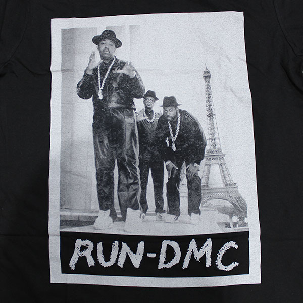 RUN DMC】 T-SHIRTS 「Walk This Way」 | BRAND,BRAND [A-D],BAND-T