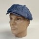 Dapper'sʥåѡ)MW Type GM Casquette With Small Top Button LOT1733 ͥ⡼ ǥ˥ 㥹å