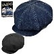 Dapper'sʥåѡ)MW Type GM Casquette With Small Top Button LOT1733 ͥ⡼ ǥ˥ 㥹å