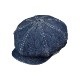 Dapper'sʥåѡ)MW Type GM Casquette With Small Top Button LOT1733 ͥ⡼ ǥ˥ 㥹å