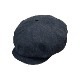 Dapper'sʥåѡ)MW Type GM Casquette With Small Top Button LOT1733 ͥ⡼ ǥ˥ 㥹å