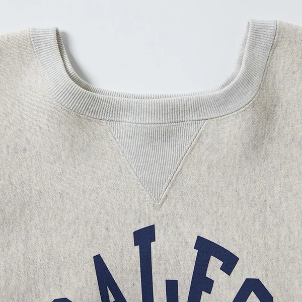 ��Champion�ʥ����ԥ���ˡ�RUE TO ARCHIVES Reverse Weave 2nd PATENT SWEAT SHIRTS �ȥ롼�ȥ������������֥� ��С����������� �������åȥ���� �إ������������� �������å� ������ C3-U037