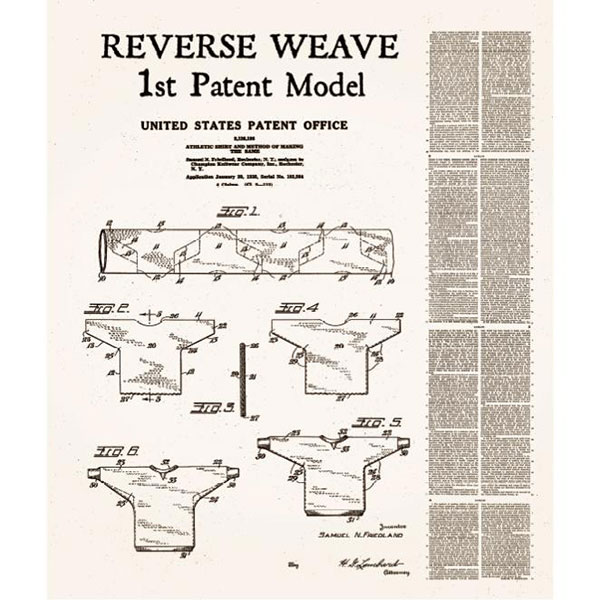 ��Champion�ʥ����ԥ���ˡ�RUE TO ARCHIVES Reverse Weave 2nd PATENT SWEAT SHIRTS �ȥ롼�ȥ������������֥� ��С����������� �������åȥ���� �إ������������� �������å� ������ C3-U037