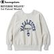 ��Champion�ʥ����ԥ���ˡ�RUE TO ARCHIVES Reverse Weave 2nd PATENT SWEAT SHIRTS �ȥ롼�ȥ������������֥� ��С����������� �������åȥ���� �إ������������� �������å� ������ C3-U037
