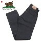 ��TCB JEANS (�ƥ��������ӡ�������)��505BKBK ������ �ǥ˥�ѥ�� �֥�å��ǥ˥�