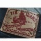 ��TCB JEANS (�ƥ��������ӡ�������)��505BKBK ������ �ǥ˥�ѥ�� �֥�å��ǥ˥�