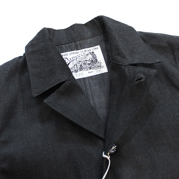 Dapper's（ダッパーズ)】Standard Coverall Jacket Type WW2 Model