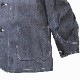 ��Dapper's�ʥ��åѡ���)��Standard Coverall Jacket Type WW2 Model INDIGO LOT1730