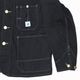 ��TCB JEANS�ʥƥ��������ӡ� �����󥺡��ˡ�Cat Head Jacket BKBK ����åȥإå� ���㥱�å� �֥�å� �ǥ˥� ���С������������� JAPAN DENIM