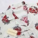 ��TOWNCRAFT�ʥ����󥯥�ե� �ˡ�PENNY'S�ʤڥˡ����ˡ� KURT COBAIN PAJAMA SHIRTS �ѥ���ޥ���� KING OF HERART CROWN HEART���ϡ����� �����ȥ��С���NIRVANA �˥�С���