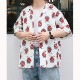 ��TOWNCRAFT�ʥ����󥯥�ե� �ˡ�PENNY'S�ʤڥˡ����ˡ� KURT COBAIN PAJAMA SHIRTS �ѥ���ޥ���� KING OF HERART CROWN HEART���ϡ����� �����ȥ��С���NIRVANA �˥�С���