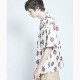 ��TOWNCRAFT�ʥ����󥯥�ե� �ˡ�PENNY'S�ʤڥˡ����ˡ� KURT COBAIN PAJAMA SHIRTS �ѥ���ޥ���� KING OF HERART CROWN HEART���ϡ����� �����ȥ��С���NIRVANA �˥�С���