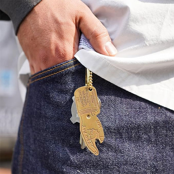 ��Schott�ʥ���åȡˡ�BRASS YOU PAY SPINNER �桼�ڥ� ���ԥʡ� �����ۥ���� ��� 782-4970036