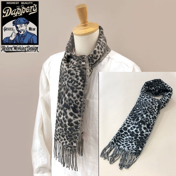 ��Dapper's�ʥ��åѡ����ˡ�Cashmink Scarf by V.FRAAS LOT1511 �����ߥ� ��������