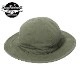 BUZZ RICKSON'SʥХꥯ󥺡ˡBR02537 / AVIATION ASSOCIATES O.D. HERRINGBONE ARMY HAT
