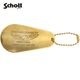 ��Schott�ʥ���åȡˡ�BRASS SHOEHORN �֥饹���塼�ۡ��� ���٥� ��� sc782-4970037