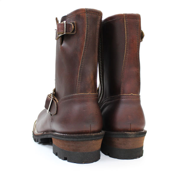 SLOWWEAR LION / SWL (スローウェア ライオン) 【8595H】 クロム