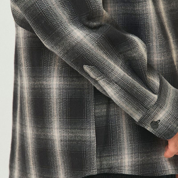 ��BIG MIKE�ʥӥå��ޥ����ˡ� Heavy Flannel Shirts �إӡ��ե��ͥ륷��� �ͥ륷��� ����֥� CHECK SHIRTS �����å������ 102535106 102535103 102535101 102535104