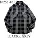 ��BIG MIKE�ʥӥå��ޥ����ˡ� Heavy Flannel Shirts �إӡ��ե��ͥ륷��� �ͥ륷��� ����֥� CHECK SHIRTS �����å������ 102535106 102535103 102535101 102535104