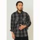 ��BIG MIKE�ʥӥå��ޥ����ˡ� Heavy Flannel Shirts �إӡ��ե��ͥ륷��� �ͥ륷��� ����֥� CHECK SHIRTS �����å������ 102535106 102535103 102535101 102535104