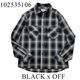 ��BIG MIKE�ʥӥå��ޥ����ˡ� Heavy Flannel Shirts �إӡ��ե��ͥ륷��� �ͥ륷��� ����֥� CHECK SHIRTS �����å������ 102535106 102535103 102535101 102535104