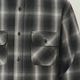 ��BIG MIKE�ʥӥå��ޥ����ˡ� Heavy Flannel Shirts �إӡ��ե��ͥ륷��� �ͥ륷��� ����֥� CHECK SHIRTS �����å������ 102535106 102535103 102535101 102535104