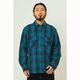 ��BIG MIKE�ʥӥå��ޥ����ˡ� Heavy Flannel Shirts �إӡ��ե��ͥ륷��� �ͥ륷��� ����֥� CHECK SHIRTS �����å������ 102535106 102535103 102535101 102535104